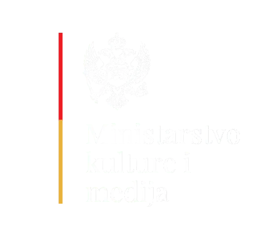 Ministarstvo kulture i medija Crne Gore